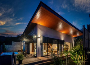 Villa Lovina Hill Paradise 2 - Unwind in luxury, where LOVE meets paradise!
